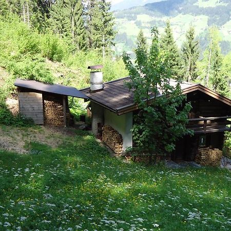 Villa Tanterhütte by Tanterhof Schwendau Exterior foto