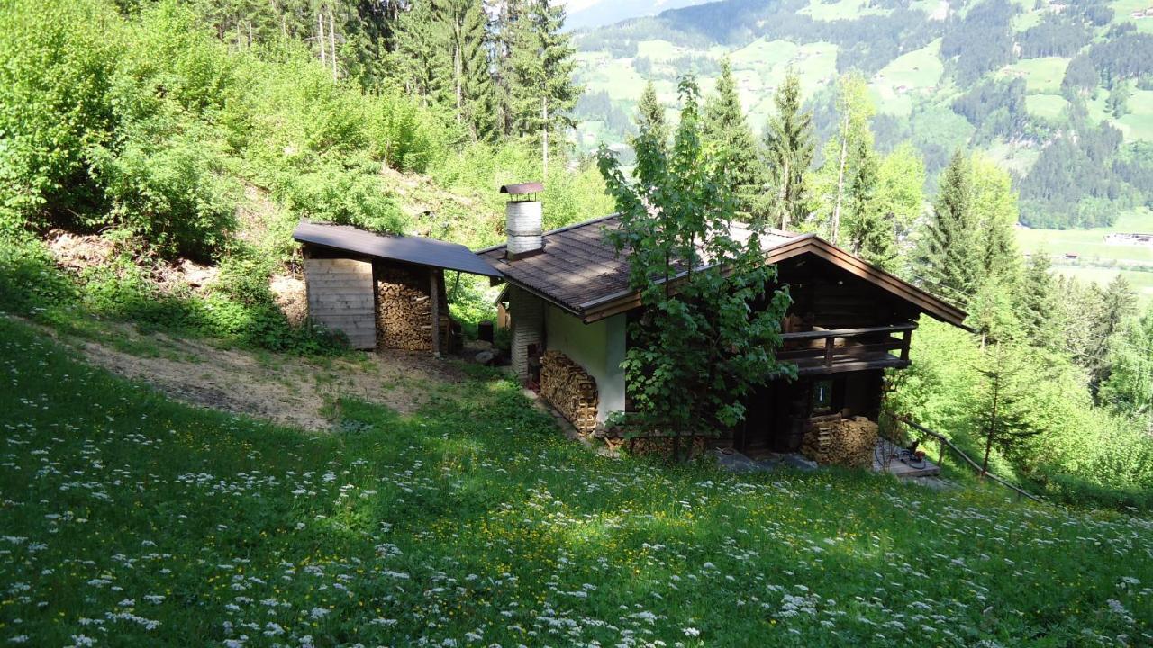 Villa Tanterhütte by Tanterhof Schwendau Exterior foto